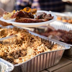 Barbecue Nation