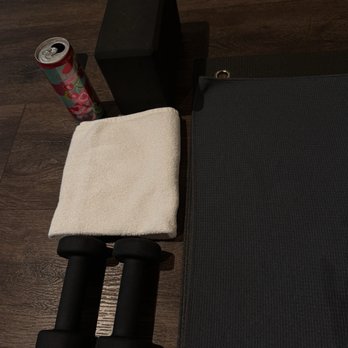 Id Hot Yoga - Yoga Near Me - New York, New York