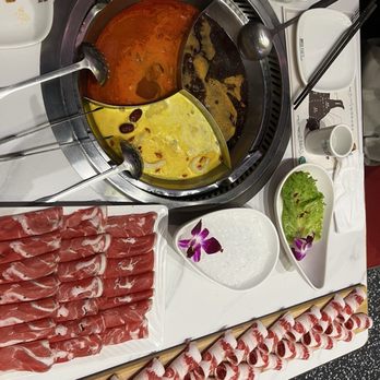Qiao Lin Hotpot - Seattle - Hot Pot Near Me - Seattle, Washington Qiao Lin Hotpot - Seattle - Hot Pot Near Me - Seattle, Washington