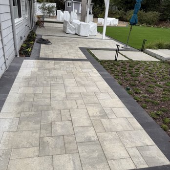 Bruce Cornett Masonry - Back yard patio - Masonry/Concrete Near Me - Thousand Oaks, California Bruce Cornett Masonry - Back yard patio - Masonry/Concrete Near Me - Thousand Oaks, California