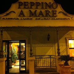 Peppino a Mare Beach