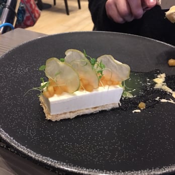 Mr Cooper's - Parsnip torte. Lunch Starter. Artwork. - Cocktail Bars Near Me - Manchester, LAN Mr Cooper's - Parsnip torte. Lunch Starter. Artwork. - Cocktail Bars Near Me - Manchester, LAN