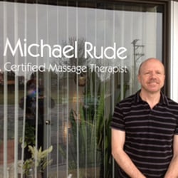 Michael Rude