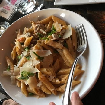 Atmosphere Gastropub - Cajun pasta - Gastropubs Near Me - Colorado Springs, Colorado Atmosphere Gastropub - Cajun pasta - Gastropubs Near Me - Colorado Springs, Colorado
