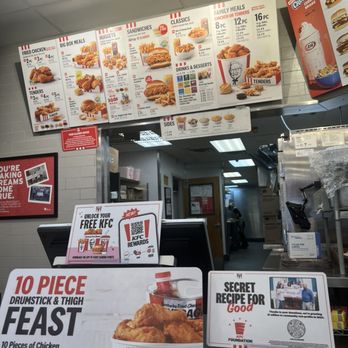 KFC - Fast Food Near Me - Boise, Idaho KFC - Fast Food Near Me - Boise, Idaho