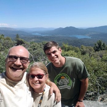 Yosemite Adventure - Thank you Tanner!  You rock! - ATV Rentals/Tours Near Me - Oakhurst, California
