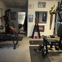 Treadmill Factory