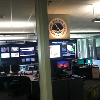 National Weather Center - Colleges & Universities Near Me - Norman, Oklahoma