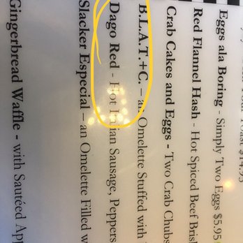 The Fly Trap - Seriously? - Diners Near Me - Ferndale, Michigan The Fly Trap - Seriously? - Diners Near Me - Ferndale, Michigan