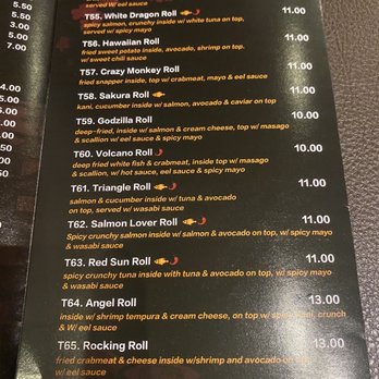Sushi Bomb - Sushi Bars Near Me - Hagerstown, Maryland Sushi Bomb - Sushi Bars Near Me - Hagerstown, Maryland