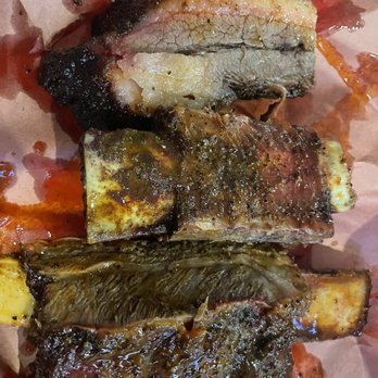 Cooper's Old Time Pit Bar-B-Que - Barbeque Near Me - Austin, Texas