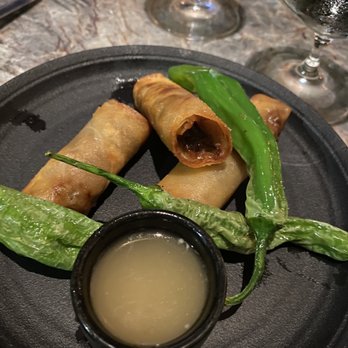 Animae - Lumpia - Asian Fusion Near Me - San Diego, California