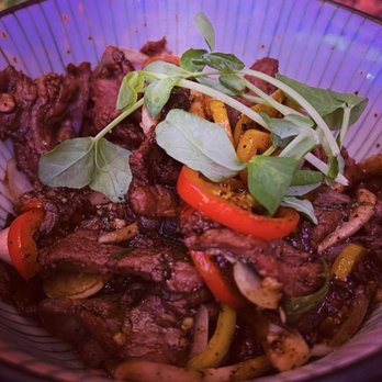 Fuhu - Asian Fusion Near Me - Las Vegas, Nevada