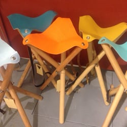 Mercado 48 - Vente de mobilier design contemporain