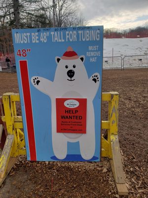 Campgaw Mountain Ski Area by null