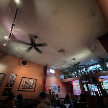 Brick & Fire Bistro - 8/28/24 FYI, interior - Mediterranean Near Me - Eureka, California Brick & Fire Bistro - 8/28/24 FYI, interior - Mediterranean Near Me - Eureka, California