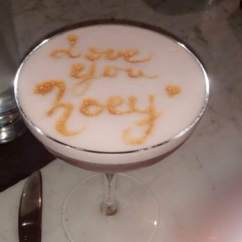 Dot Dot Dot - Cocktail Bars Near Me - Charlotte, North Carolina Dot Dot Dot - Cocktail Bars Near Me - Charlotte, North Carolina