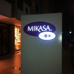 Mikasa Moor