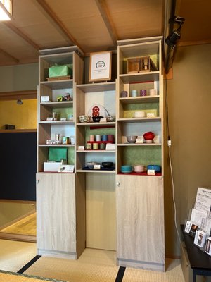 茶道体験カメリアフラワー清水二寧坂店 - Updated May 2026 - 60