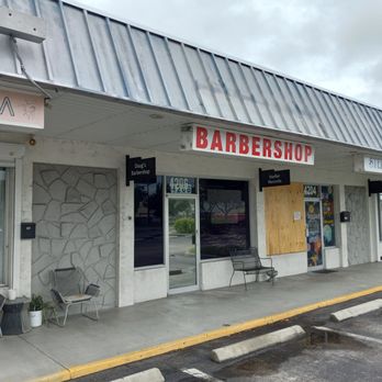 Doug's Barber Shop - Barbers Near Me - Fort Myers, Florida Doug's Barber Shop - Barbers Near Me - Fort Myers, Florida