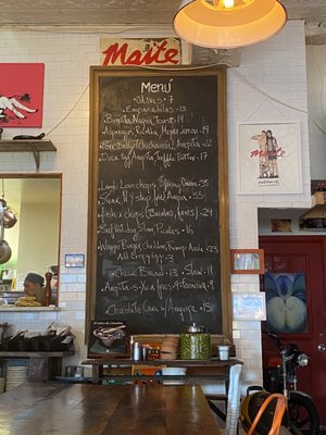 Maite by null Maite by null