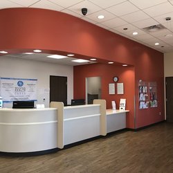 Community Heights Family Medicine - Check In