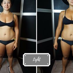 BEach HAPPY Tan & Tone