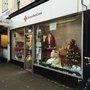 Photo of British Red Cross Society