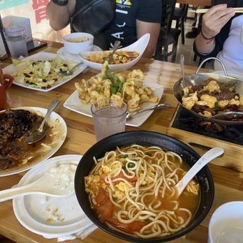 Kofu Dumpling House - Chinese Near Me - Mesa, Arizona
