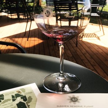 Sokol Blosser Winery - Wineries Near Me - Dayton, Oregon