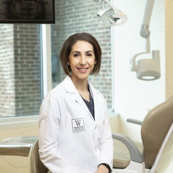 Washington Center for Dentistry - Dr. Elana Shlansky - General Dentistry Near Me - Washington, DC, District of Columbia