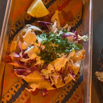 Muchacho - Beef taco - Tacos Near Me - Atlanta, Georgia Muchacho - Beef taco - Tacos Near Me - Atlanta, Georgia