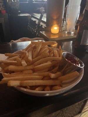 The Happy Rooster by null