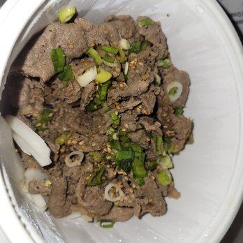 Chodang - Korean Near Me - Chandler, Arizona