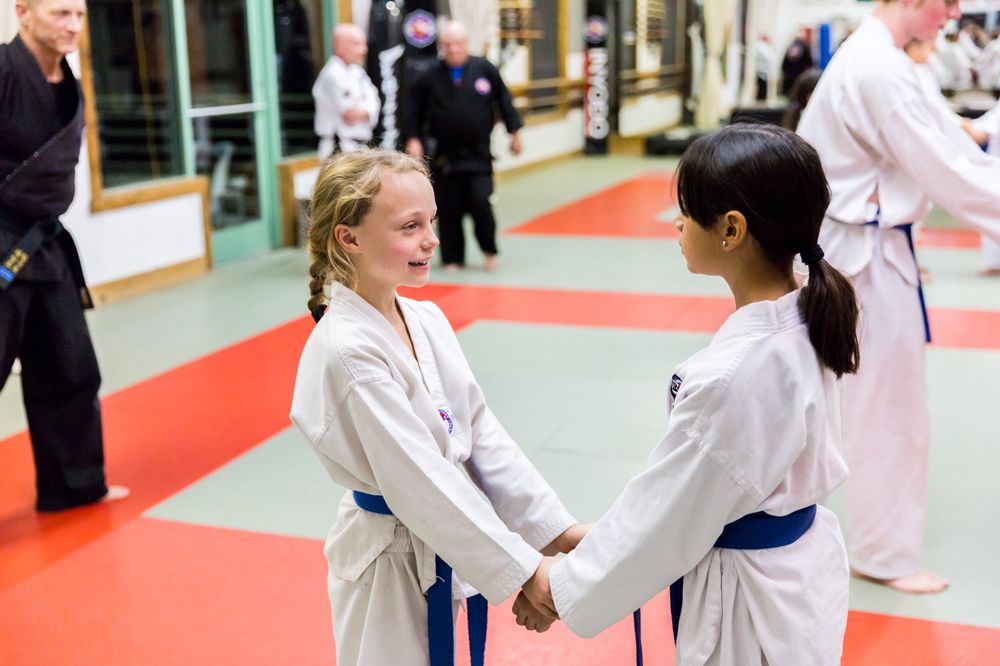 Inyodo Martial Arts Image