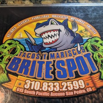 Brite Spot Mexican Restaurant - Mexican Near Me - San Pedro, California