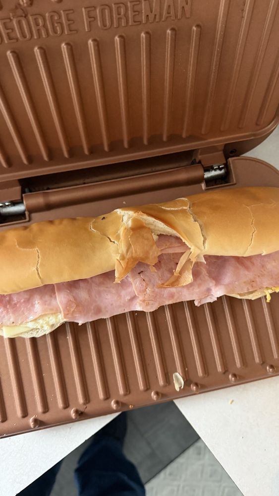 Pan Del Cielo Bakery