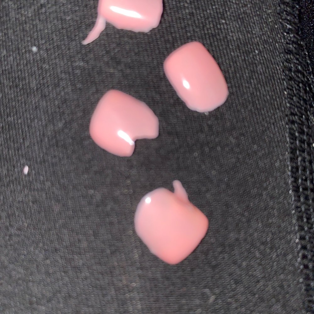 Top Style Nails Spa - HORRIBLE! Gel manicure after 3 days! Would not recommend. - Nail Salons Near Me - Clifton, New Jersey