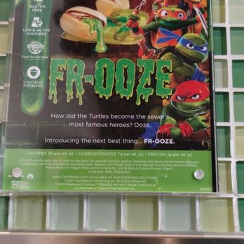 Yogurtland - Ice Cream & Frozen Yogurt Near Me - Los Angeles, California