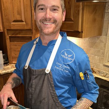 Blessed Chef Catering - Personal Chefs Near Me