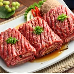 Koreana BBQ Restaurant