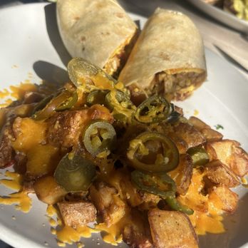 Toast Kitchen & Bar - Breakfast burrito - Breakfast & Brunch Near Me - Brea, California Toast Kitchen & Bar - Breakfast burrito - Breakfast & Brunch Near Me - Brea, California