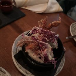 Soft Shell Crab