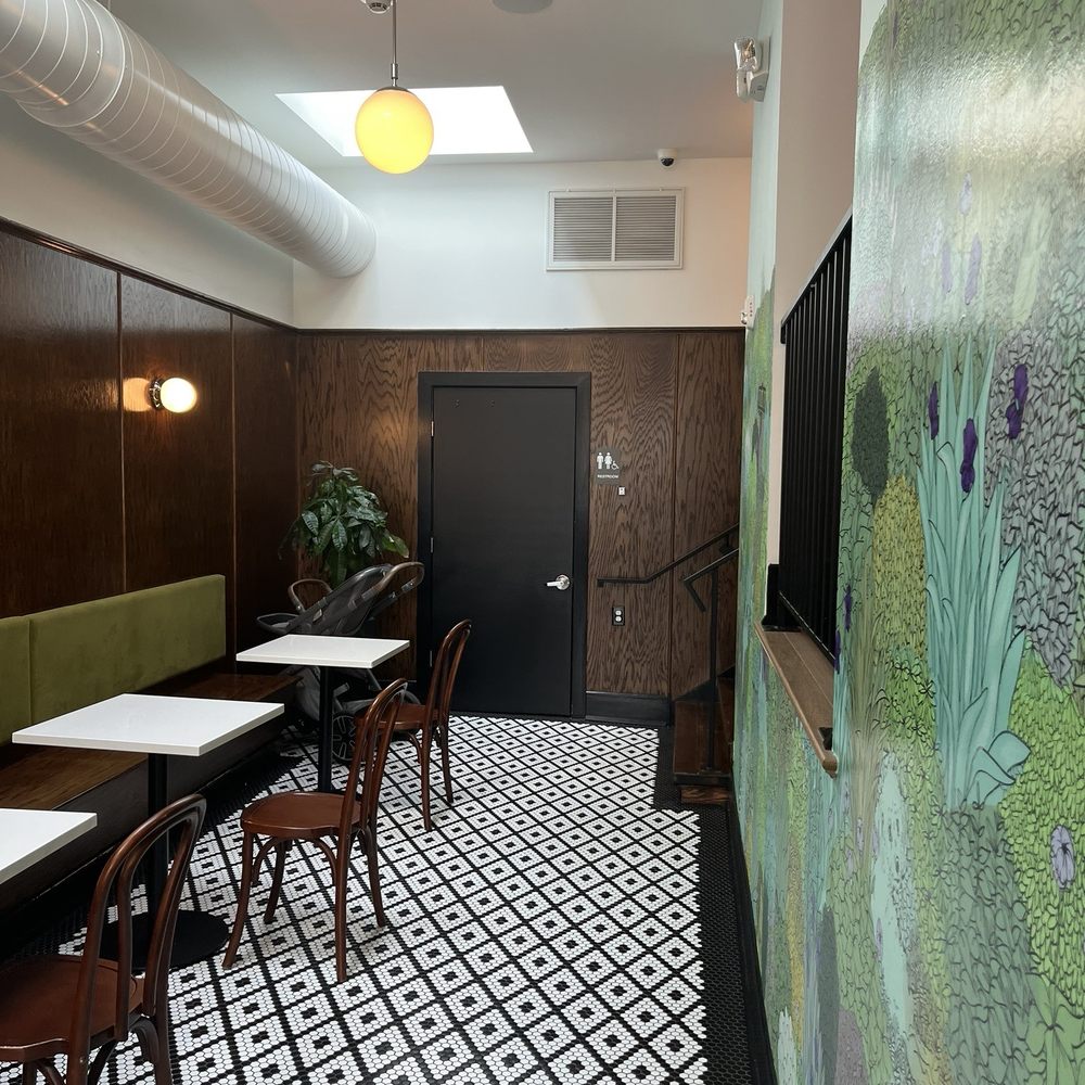 Cafesphere - Coffee & Tea Near Me - Media, Pennsylvania