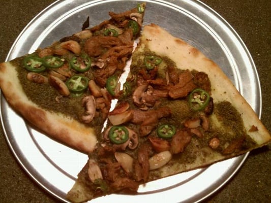 Sizzle Pie by null