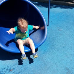 Kelly Park - Fun for all ages