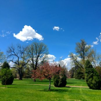 City Park - Parks Near Me - Denver, Colorado