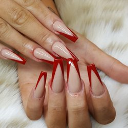 Nails and Glam by Denise