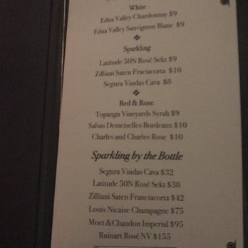 The Miranda - Cocktail Bars Near Me - Oakland, California The Miranda - Cocktail Bars Near Me - Oakland, California