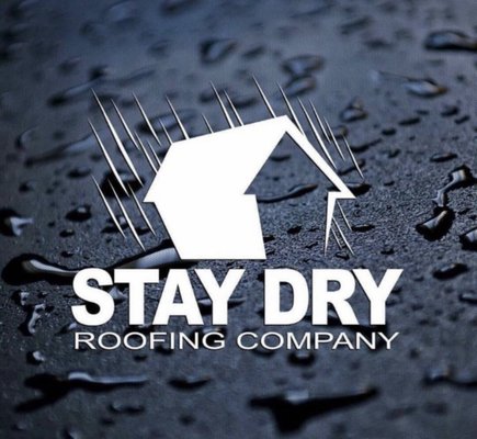 La Stay Dry Roofing Logo